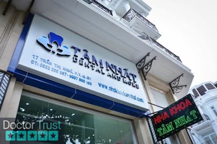 Tam Nhat Dental Gò Vấp Hồ Chí Minh