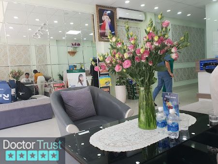 Tam Nhat Dental Gò Vấp Hồ Chí Minh