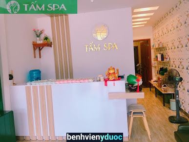 Tấm spa Giá Rai Bạc Liêu