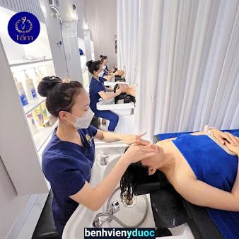 Tấm Spa & Massage Trị Liệu Buôn Ma Thuột Đắk Lắk