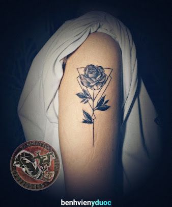 TÂM TATTOO BÌNH LÂM Hiệp Đức Quảng Nam