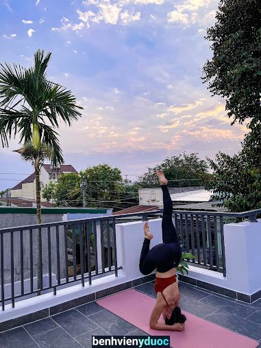 Tamyoga Đà Lạt Lâm Đồng