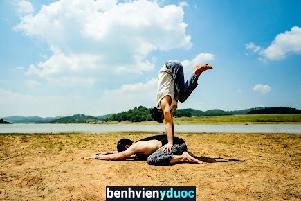 Tamyoga Đà Lạt Lâm Đồng