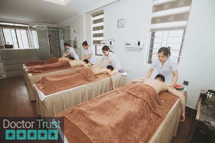 Tan's Royal Spa Thái Nguyên Thái Nguyên