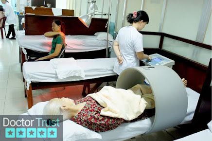 Tập vật lý trị liệu - Phục hồi chức năng - Physiotherapy Tân Bình Hồ Chí Minh