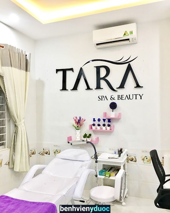 TARA Spa & Beauty Biên Hòa Đồng Nai