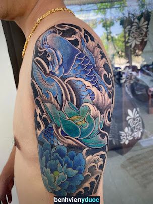 Tattoo 79 Điện Bàn Quảng Nam