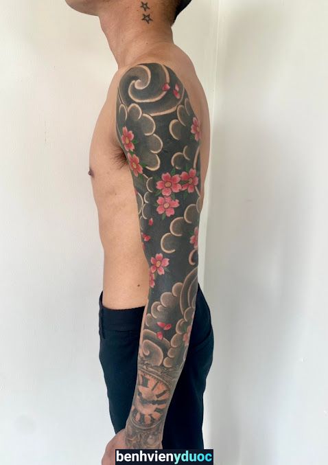 Tattoo 79 Điện Bàn Quảng Nam