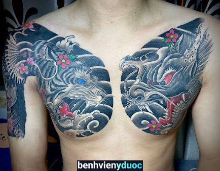 Tattoo 79 Điện Bàn Quảng Nam