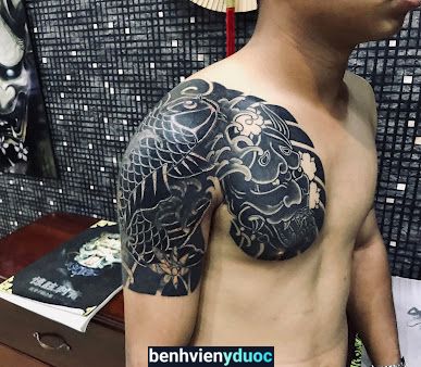 Tattoo Chúc Sơn - Chương Mỹ - Hà Nội Chương Mỹ Hà Nội