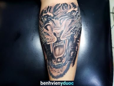 Tattoo (Dasi)- Xăm Nghệ Thuật Trà Vinh Trà Vinh Trà Vinh