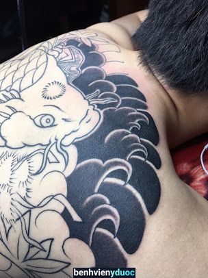 Tattoo Thắng Sẹo TN Thái Nguyên Thái Nguyên