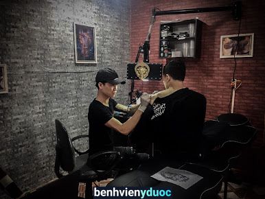 Tattoo Thao Bắc Giang Lục Nam Bắc Giang