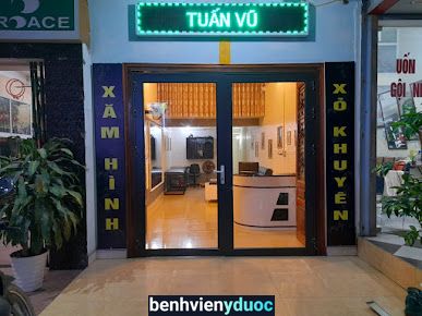 TATTOO TUẤN VŨ (Tattoo&Piercing) Tuyên Quang Tuyên Quang