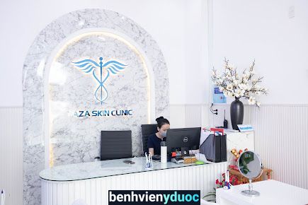 Taza Skin Clinic Đà Nẵng