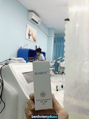 Taza Skin Clinic Đà Nẵng Thanh Khê Đà Nẵng