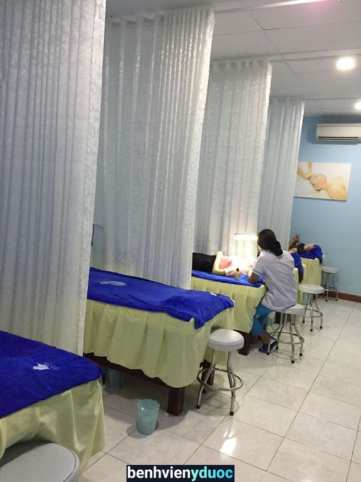 Taza Skin Clinic Đà Nẵng Thanh Khê Đà Nẵng