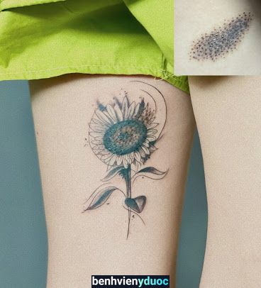 TB Tattoo Trảng Bàng Tây Ninh