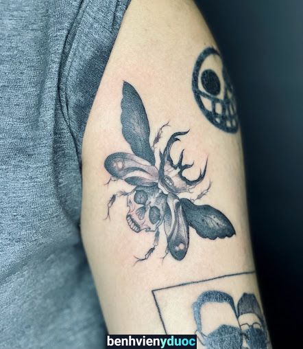 TB Tattoo Trảng Bàng Tây Ninh
