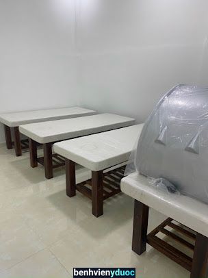 Tea’s spa Thủ Dầu Một Bình Dương