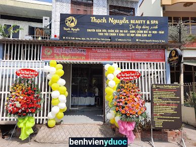 Thạch Nguyễn Beauty & Spa Mỹ Tho Tiền Giang