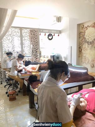 Thái Trinh Spa Biên Hòa - Trung tâm chăm sóc sức khỏe và làm đẹp Biên Hòa Đồng Nai