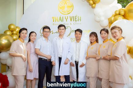 THÁI Y VIỆN Beauty Spa & Clinic