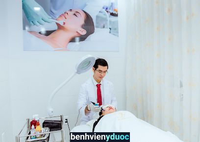 THÁI Y VIỆN Beauty Spa & Clinic Nha Trang Khánh Hòa