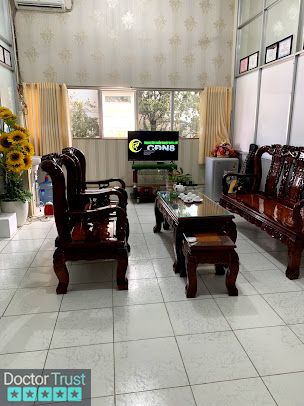 THẨM MỸ BÁC SĨ CHÍNH -SÀI GÒN 3 Hồ Chí Minh