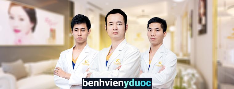 Thẩm mỹ Bác Sỹ Vương Trẻ Hà Đông Hà Nội