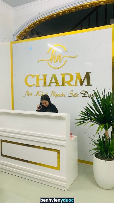 Thẩm mỹ Charm Phủ Lý Hà Nam