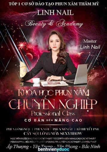 Thẩm Mỹ Đạt Linh Yên Phong Bắc Ninh