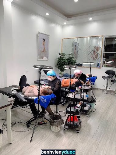 Thẩm Mỹ Dịu Trần Beauty & Academy Thái Bình Thái Bình