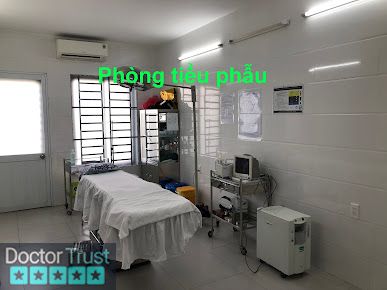 Thẩm mỹ Dr Kiem - Da liễu 7 Hồ Chí Minh