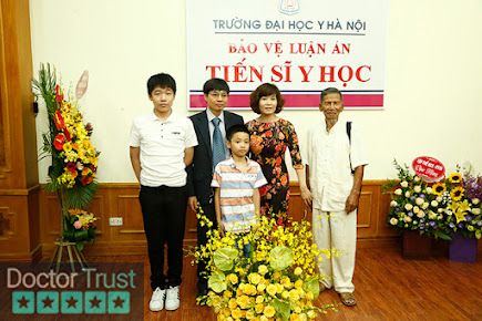 Thẩm mỹ Dr Kiem - Da liễu 7 Hồ Chí Minh