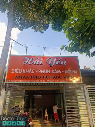 Thẩm Mỹ Hải Yến - Bình Dương Thủ Dầu Một Bình Dương