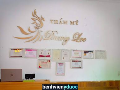 Thẩm mỹ Hàn Quốc Dumy Lee Sơn La Sơn La