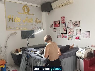 Thẩm Mỹ Hiền Anh Vĩnh Yên Vĩnh Phúc