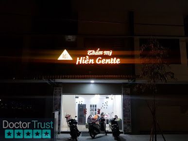 Thẩm Mỹ Hiền Gentle Bến Cát Bình Dương