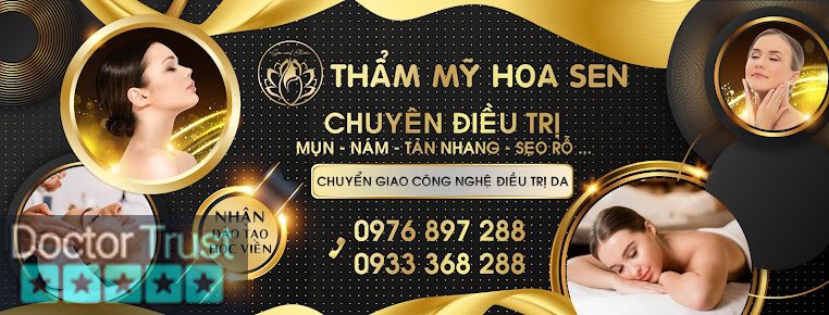 Thẩm Mỹ Hoa Sen