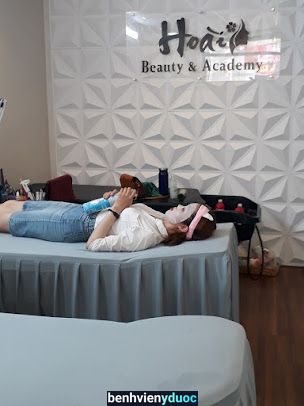 Thẩm Mỹ Hoài Beauty Academy Sông Công Thái Nguyên