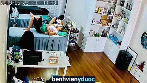 Thẩm Mỹ Hoài Beauty Academy Sông Công Thái Nguyên