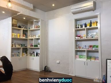 Thẩm Mỹ Hoài Beauty Academy Sông Công Thái Nguyên