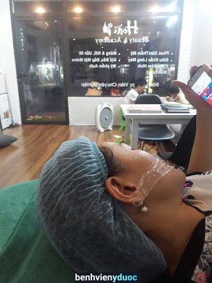 Thẩm Mỹ Hoài Beauty Academy Sông Công Thái Nguyên