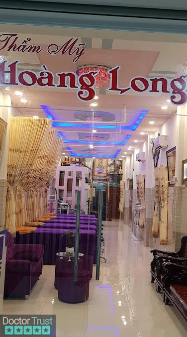 Thẩm Mỹ Hoàng Long