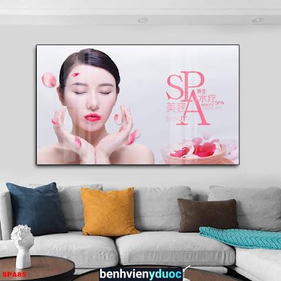 Thẩm Mỹ Hồng Thắm Nông Cống Thanh Hóa