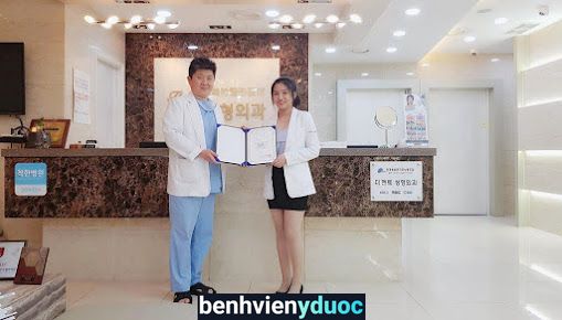 Thẩm Mỹ Jolie D Beauty & Spa Châu Thành Tây Ninh