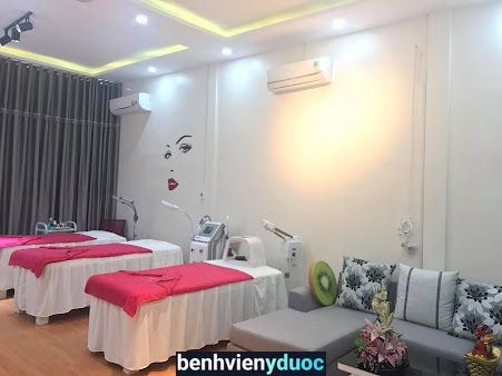 Thẩm Mỹ Jolie D Beauty & Spa Châu Thành Tây Ninh
