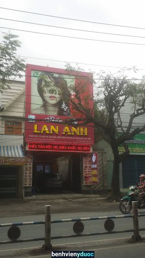 Thẩm Mỹ Lan Ánh Biên Hòa Đồng Nai