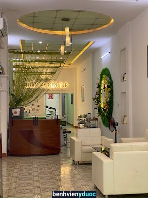 Thẩm Mỹ Liên .T.P ( Spa uy tín tại Tây Ninh) Gò Dầu Tây Ninh